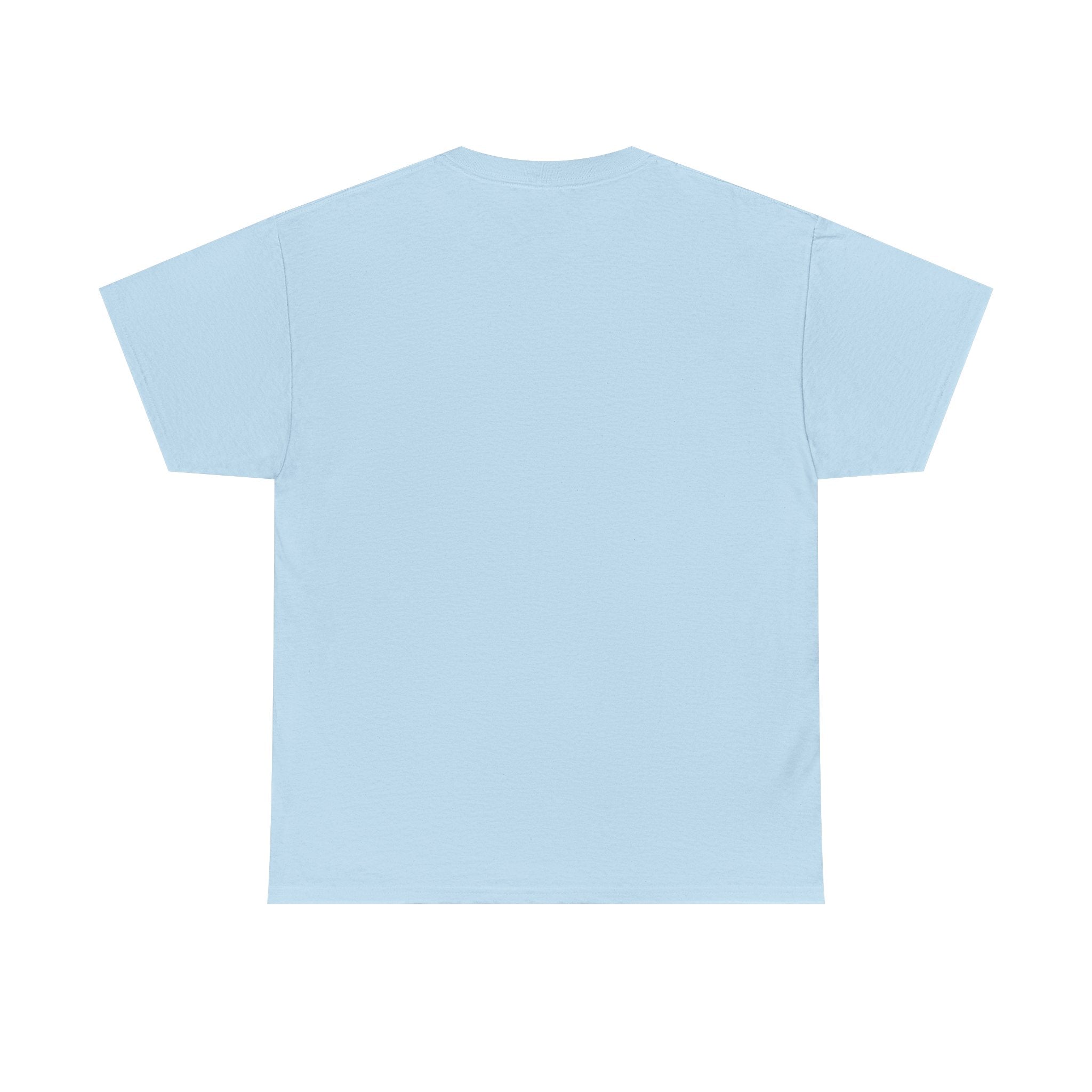 Front Only Color Therapy Place Graphic Tee