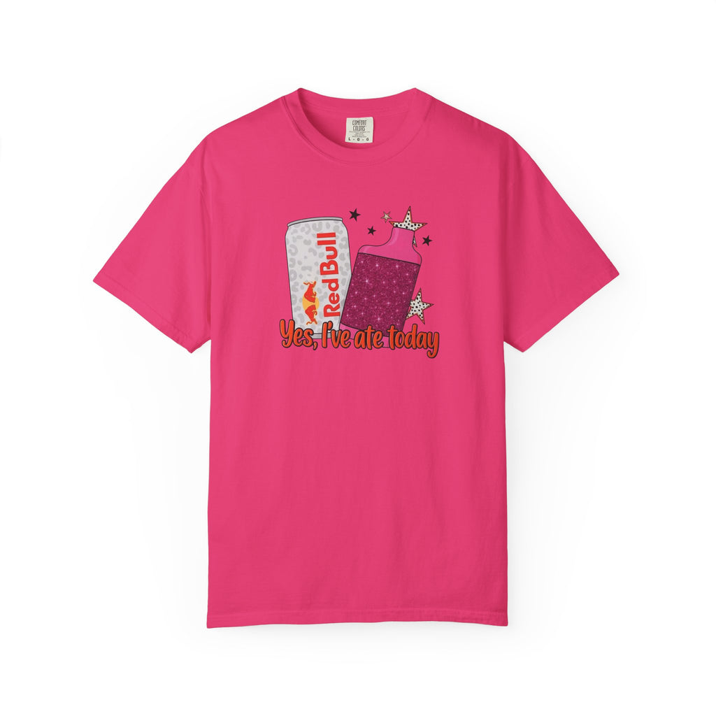 Redbull and Vape Unisex T-Shirt