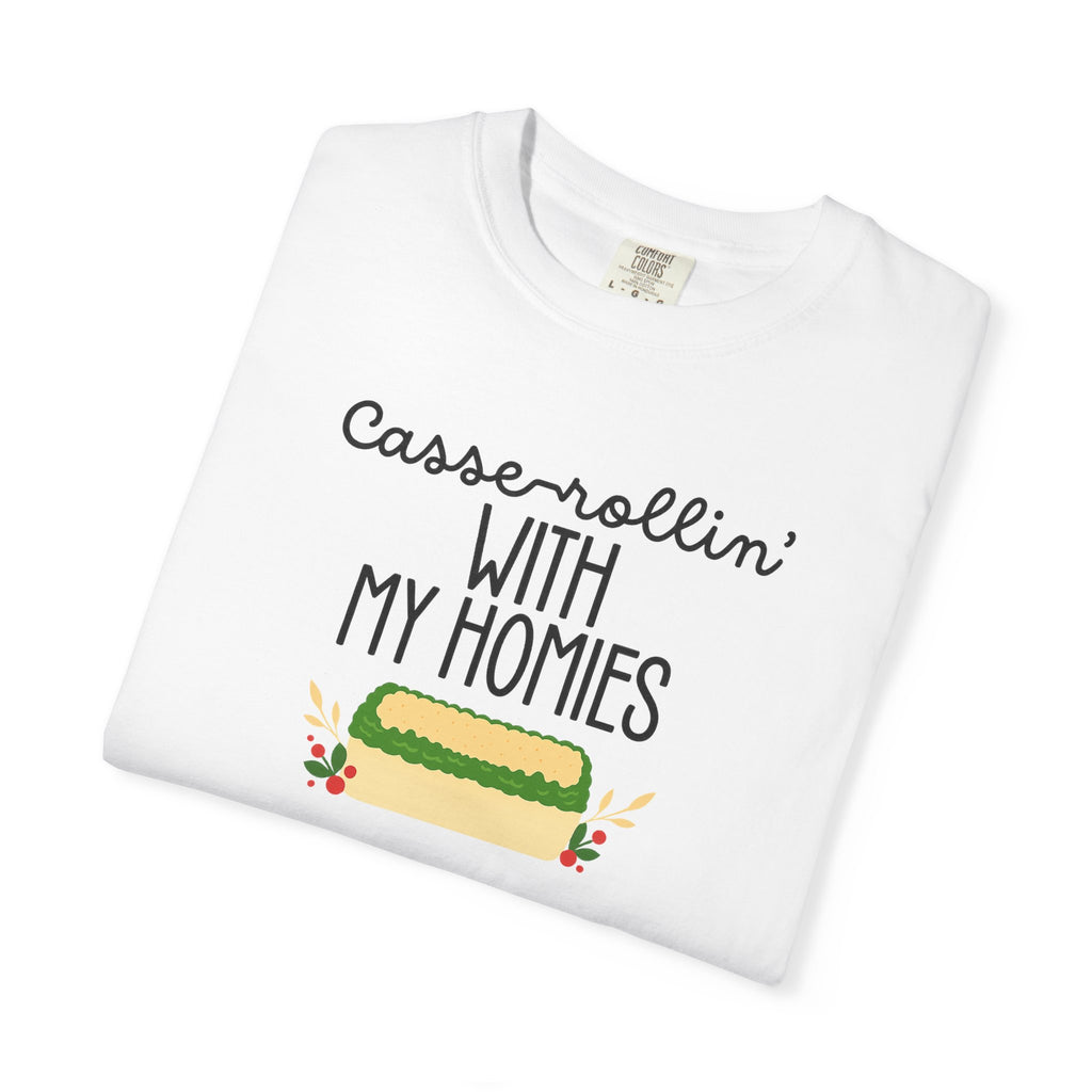 Case-rollin’ with my Homies Unisex T-Shirt