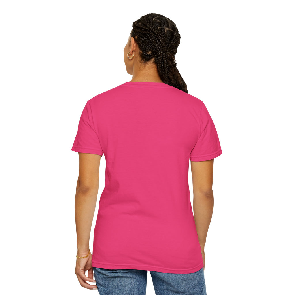 Bright Trees/ Nutcrackers Unisex T-Shirt