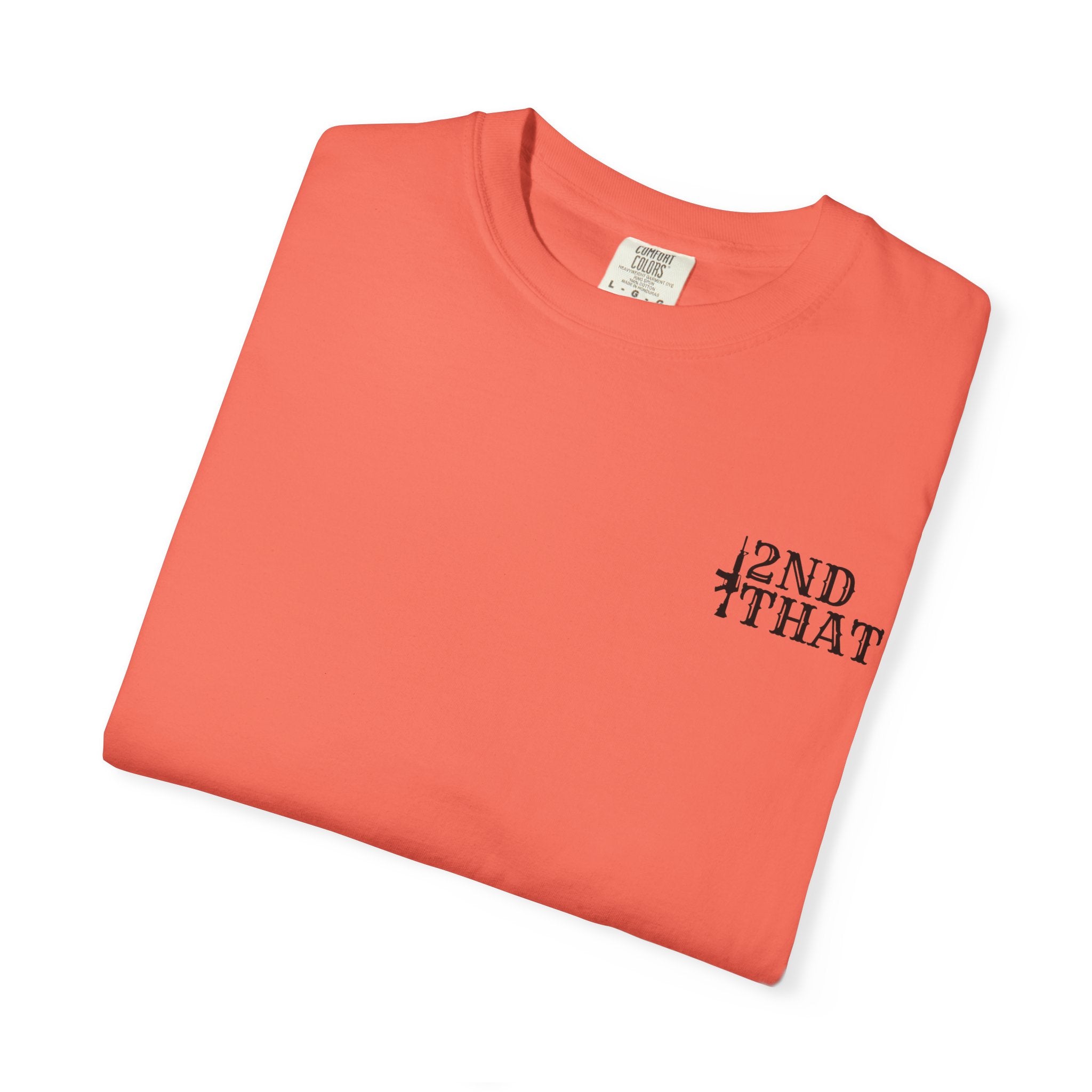 2nd That Unisex T-Shirt