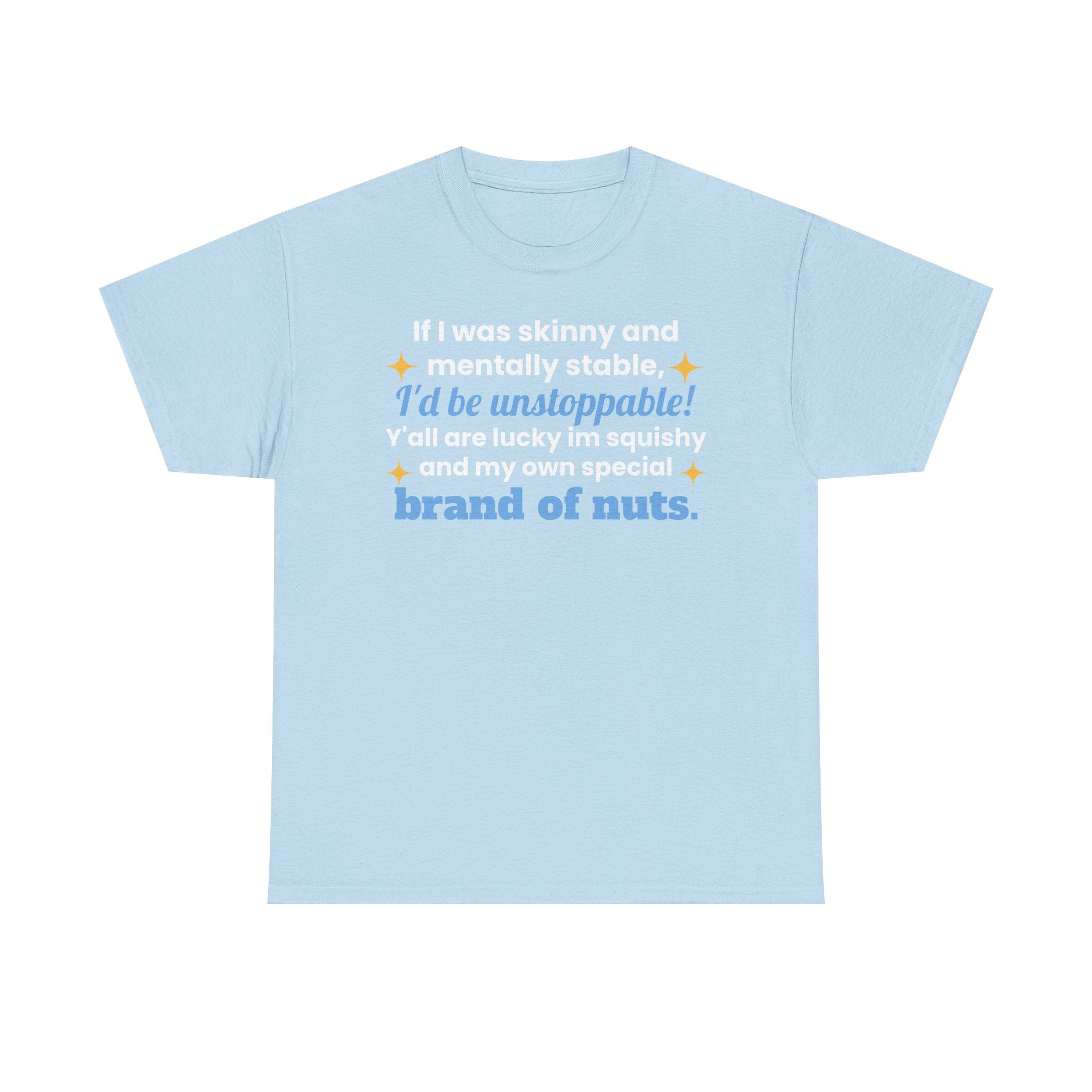 Special Brand of Nuts Gildan T-Shirt