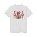 Neon Nutcracker Gildan unisex T-Shirt