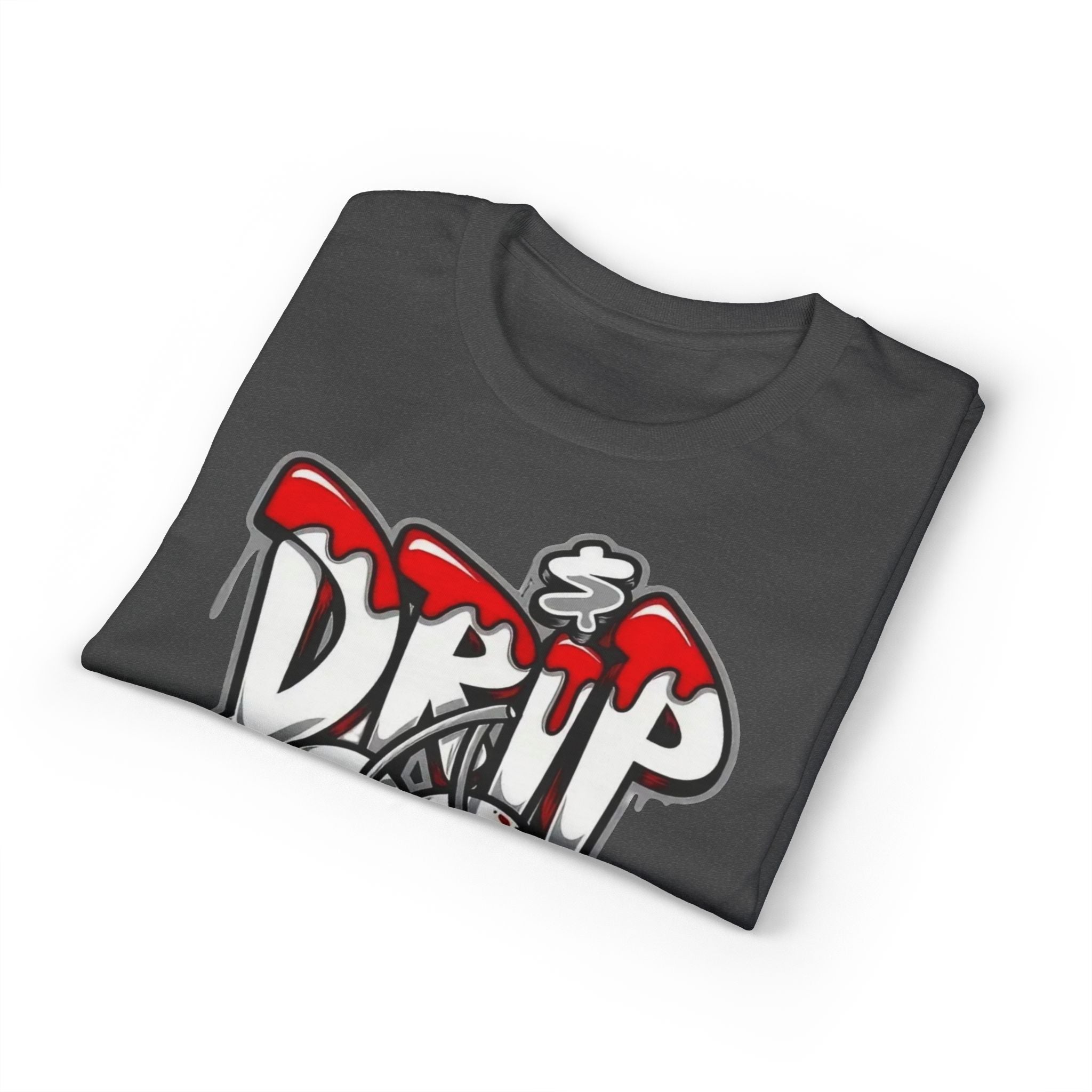 Cherry Drip Gildan unisex T-Shirt