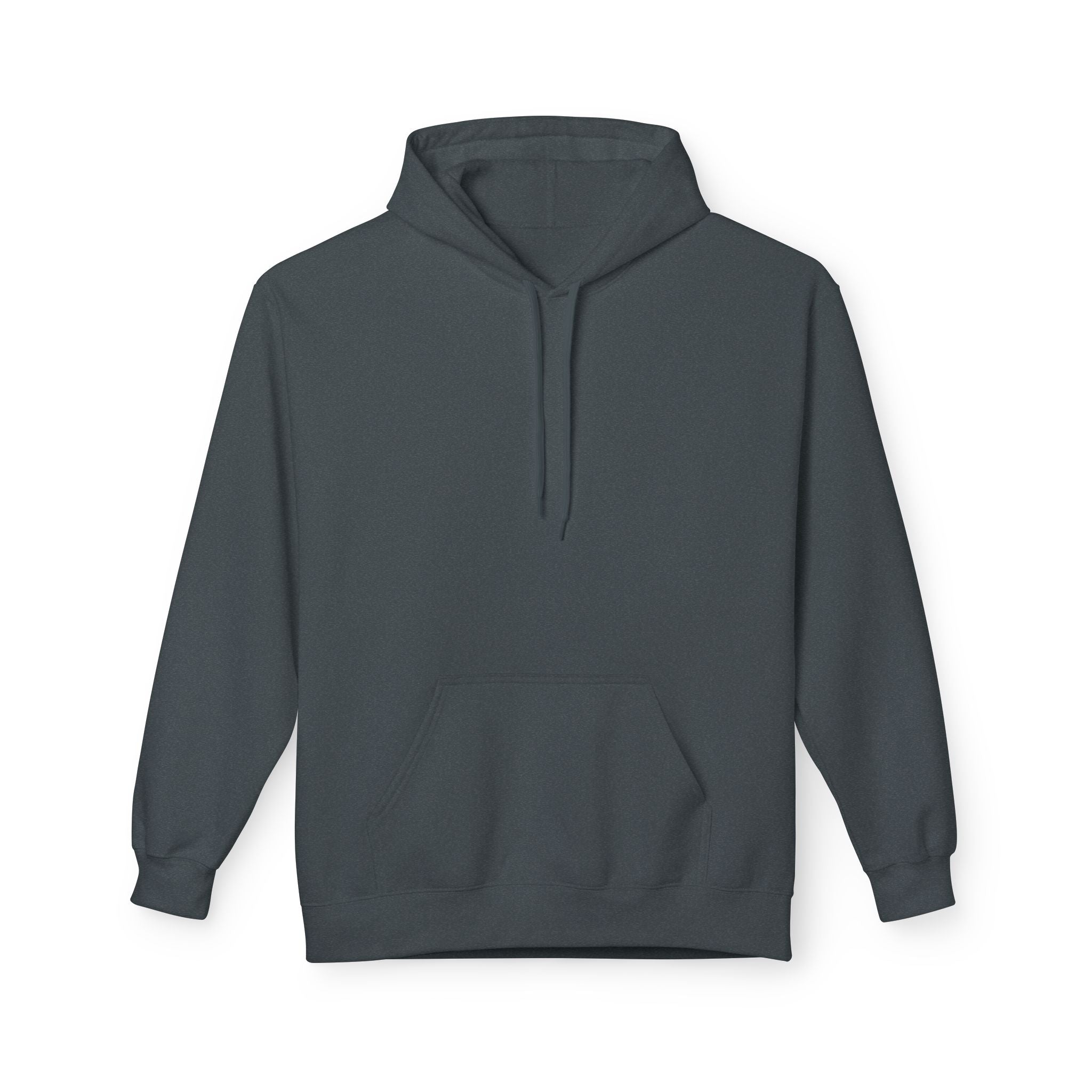 Pink Look Mom I’m Sober Fleece Hoodie