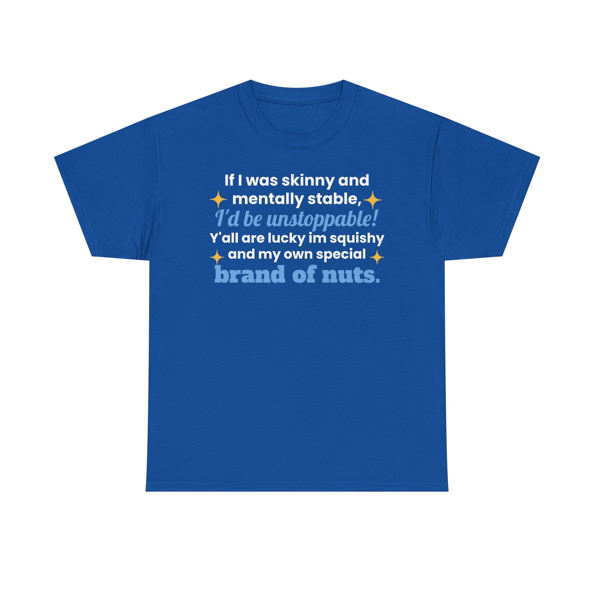 Special Brand of Nuts Gildan T-Shirt