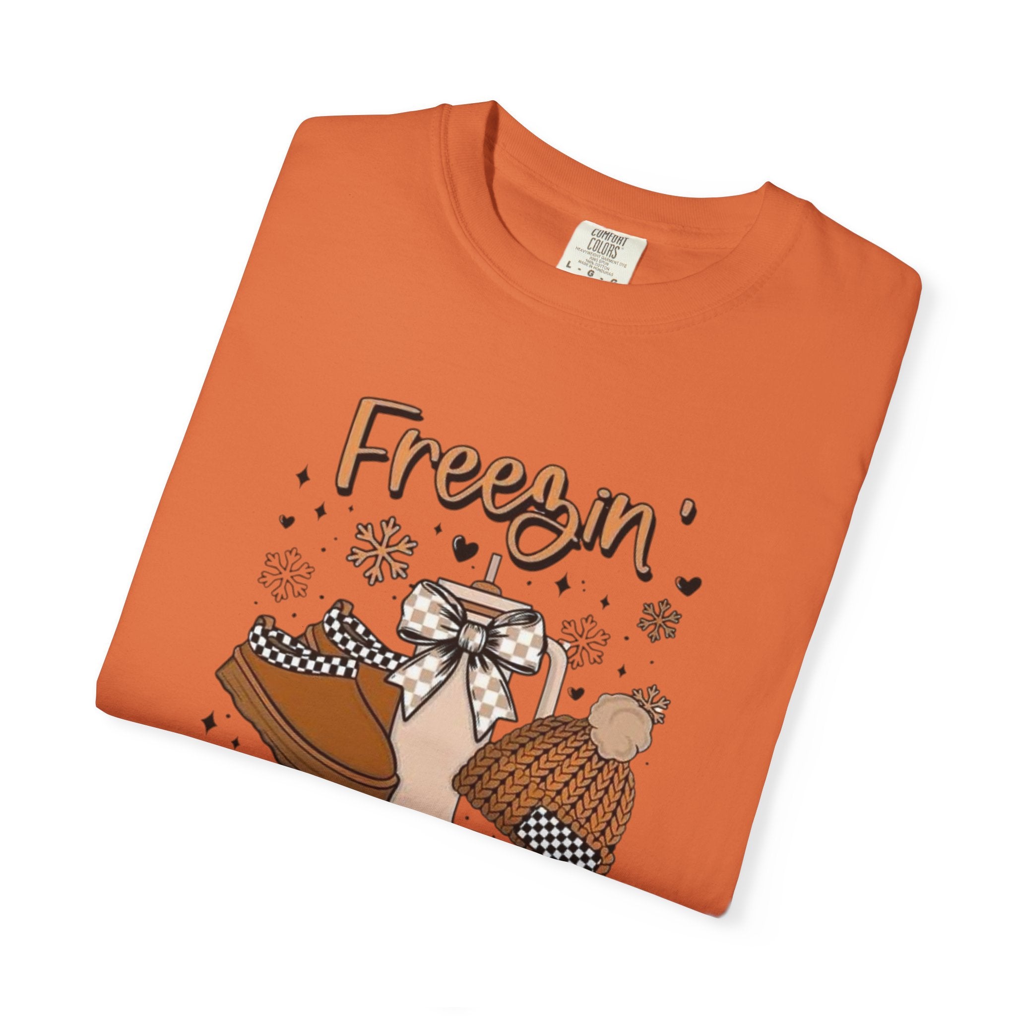 Freezin’ Season Unisex T-Shirt