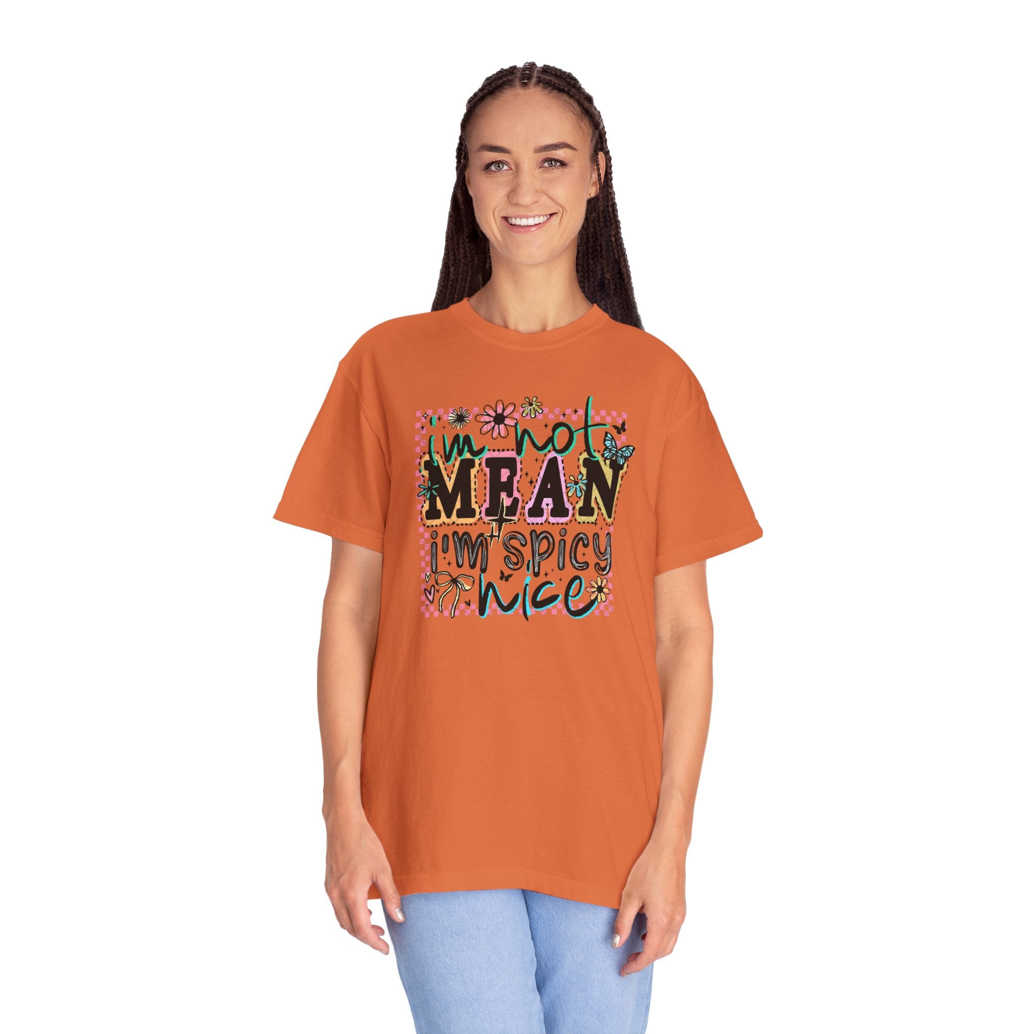 Spicy Nice Unisex T-Shirt