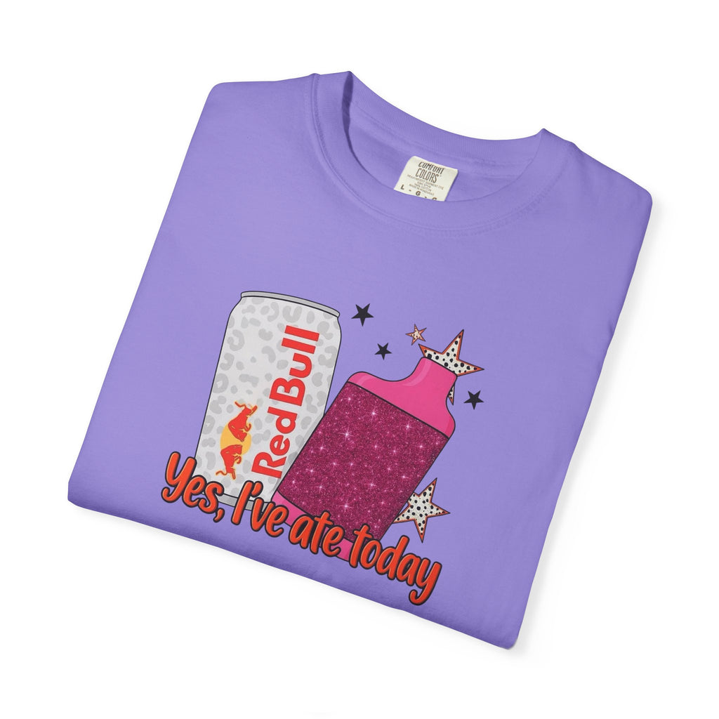 Redbull and Vape Unisex T-Shirt