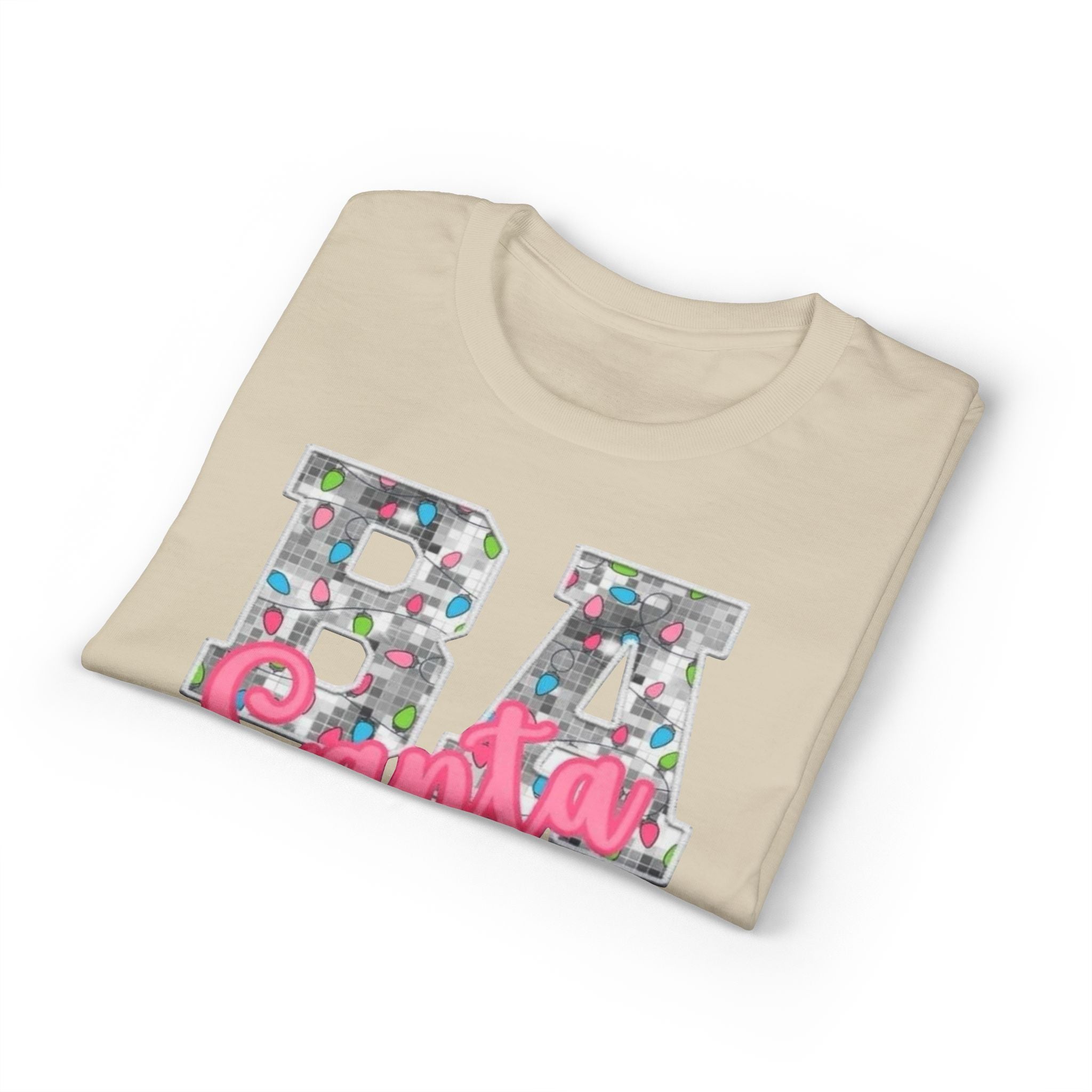 Santa Baby Gildan unisex T-Shirt