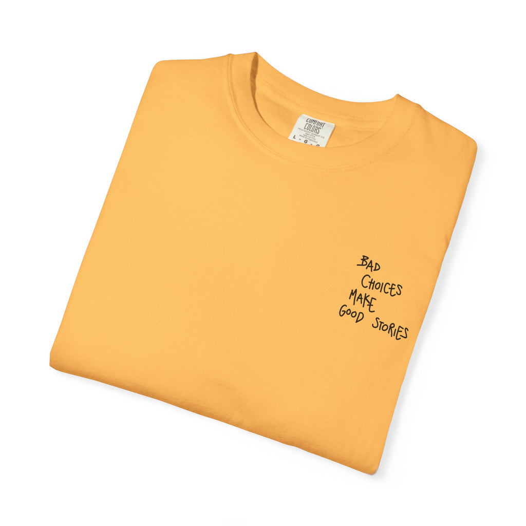 Disobedience Unisex T-Shirt