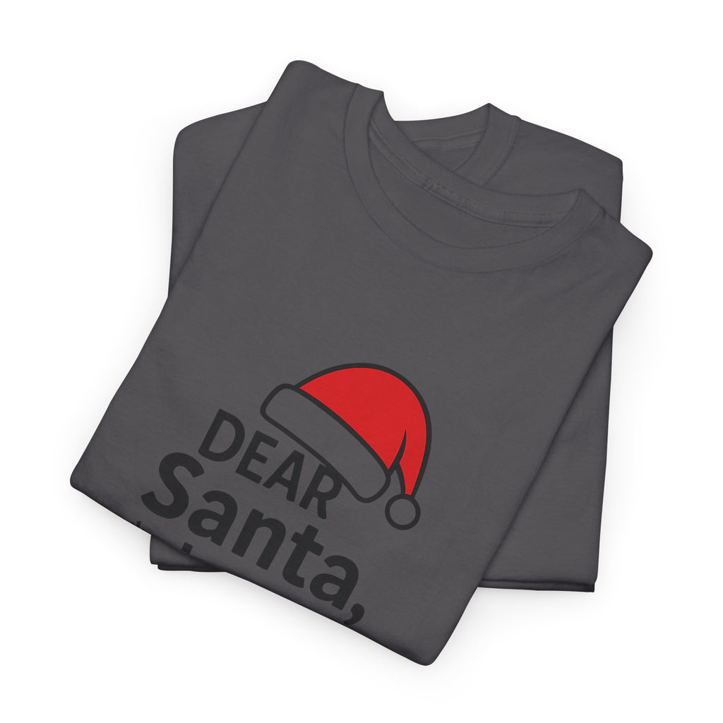 I can Sleigh Better Gildan T-Shirt