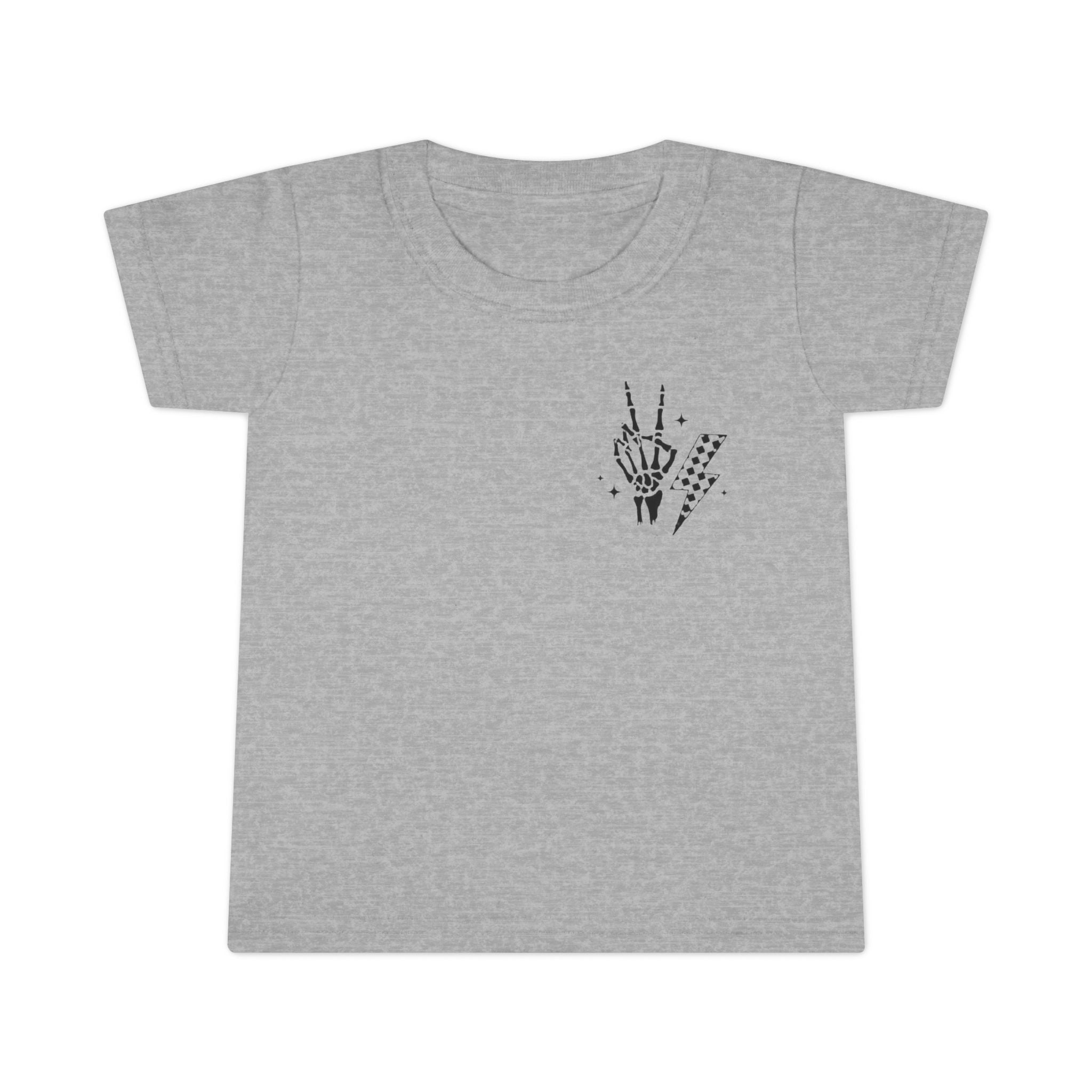Mini Version of Mom Toddler T-Shirt