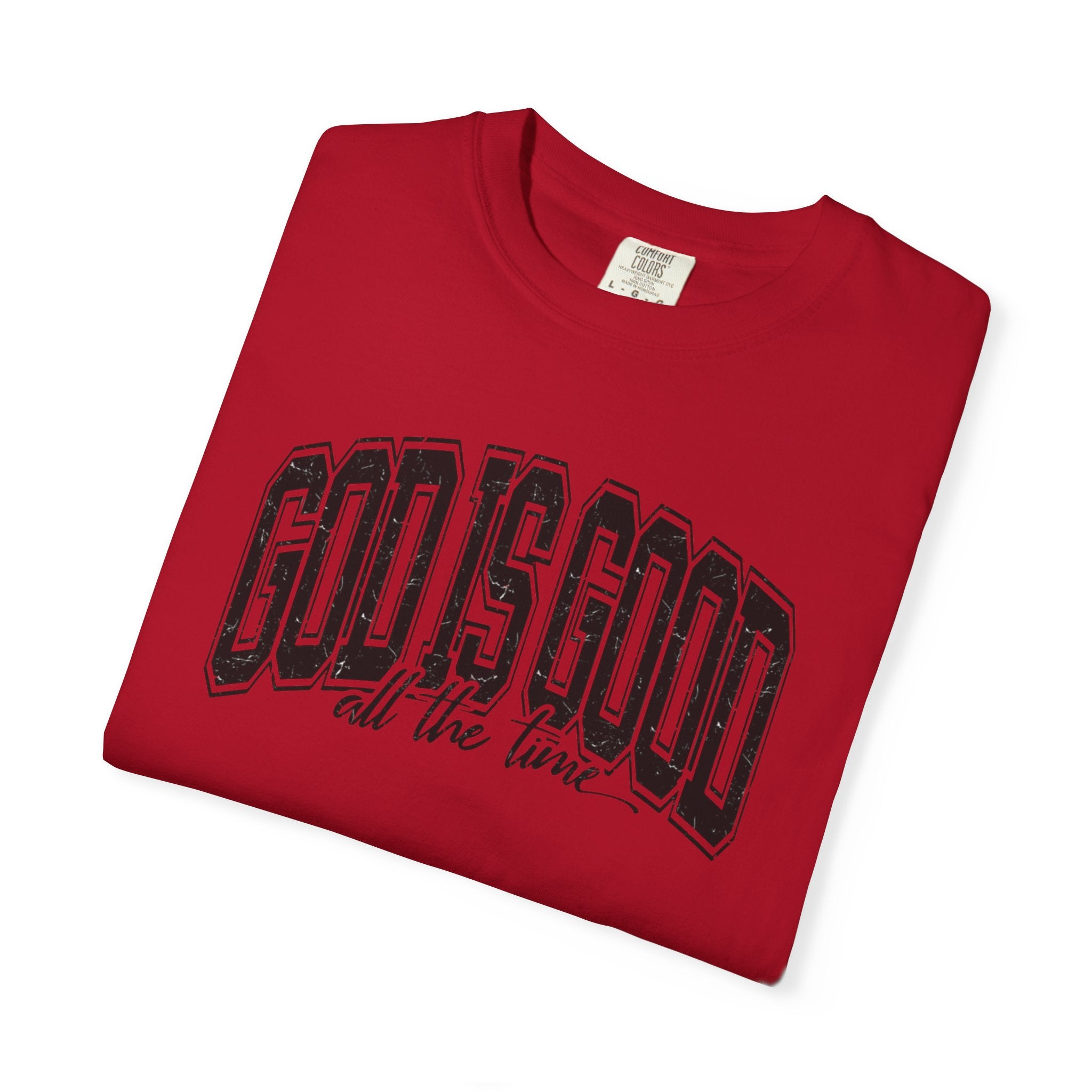 God is Good Unisex T-Shirt