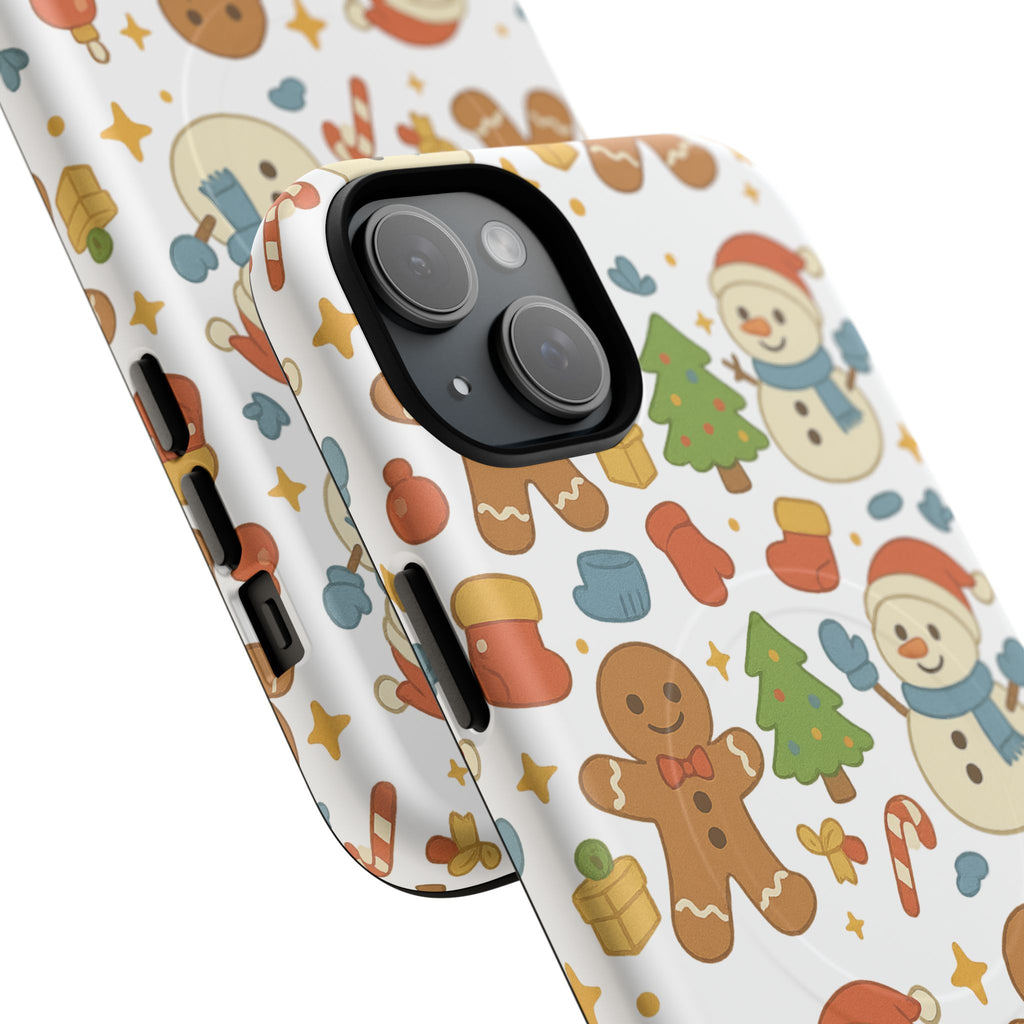 Festive Phone Case - MagSafe