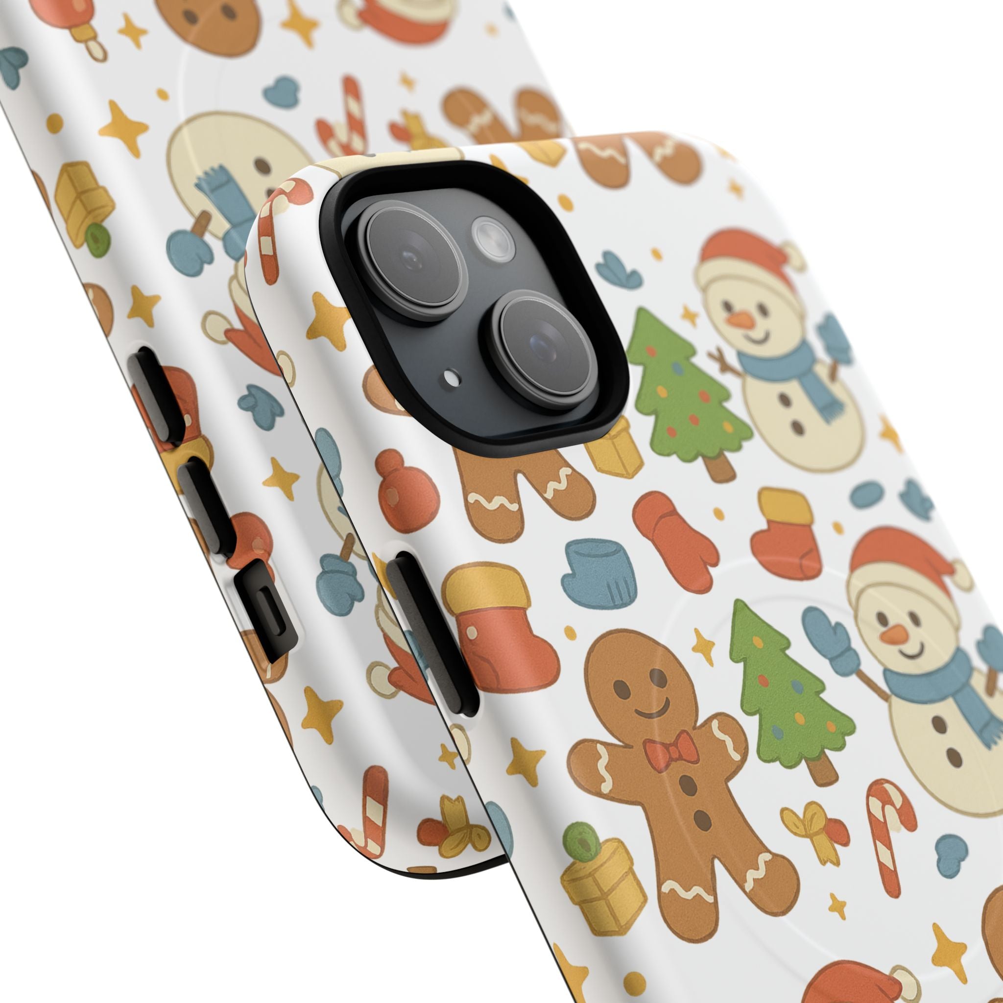 Festive Phone Case - MagSafe