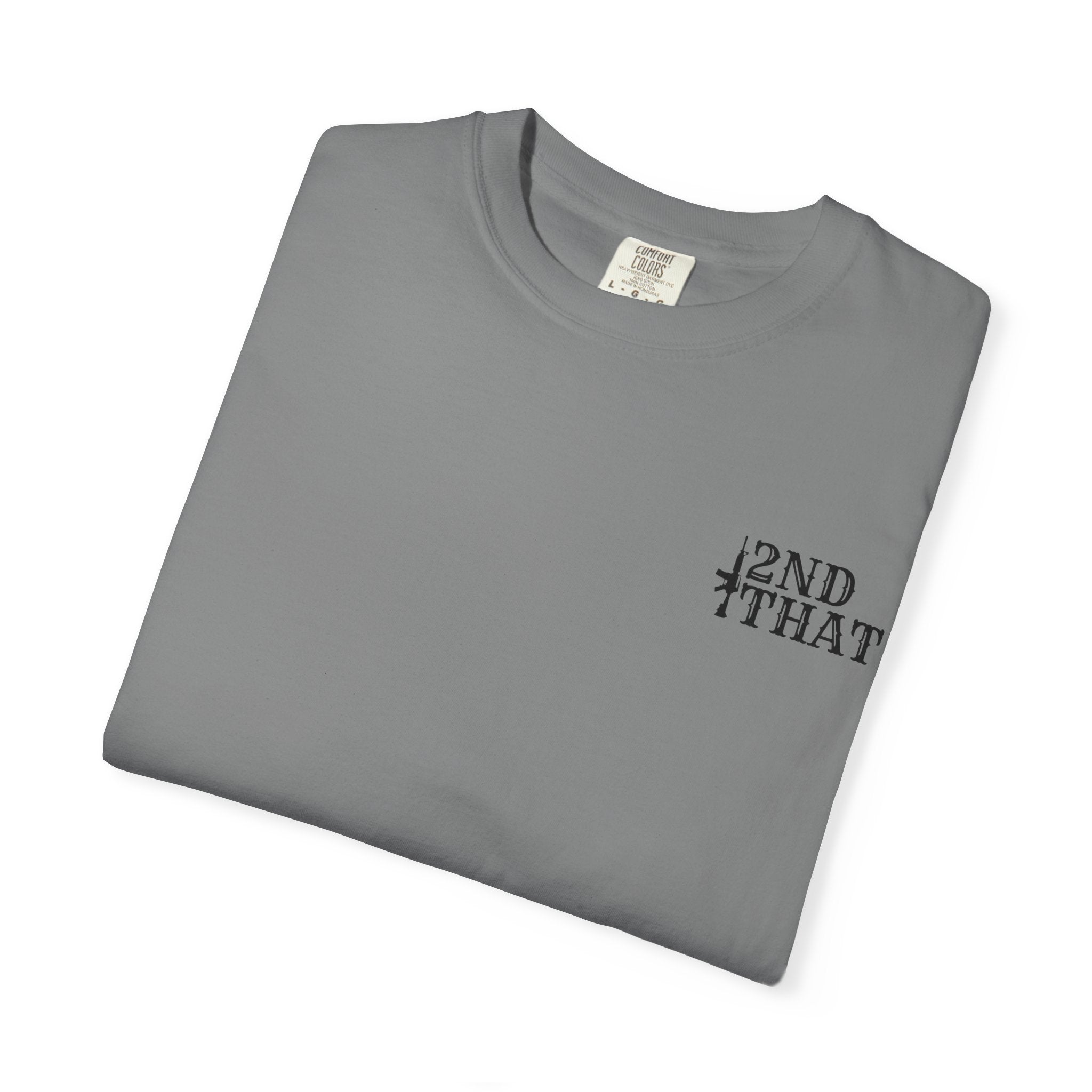 2nd That Unisex T-Shirt