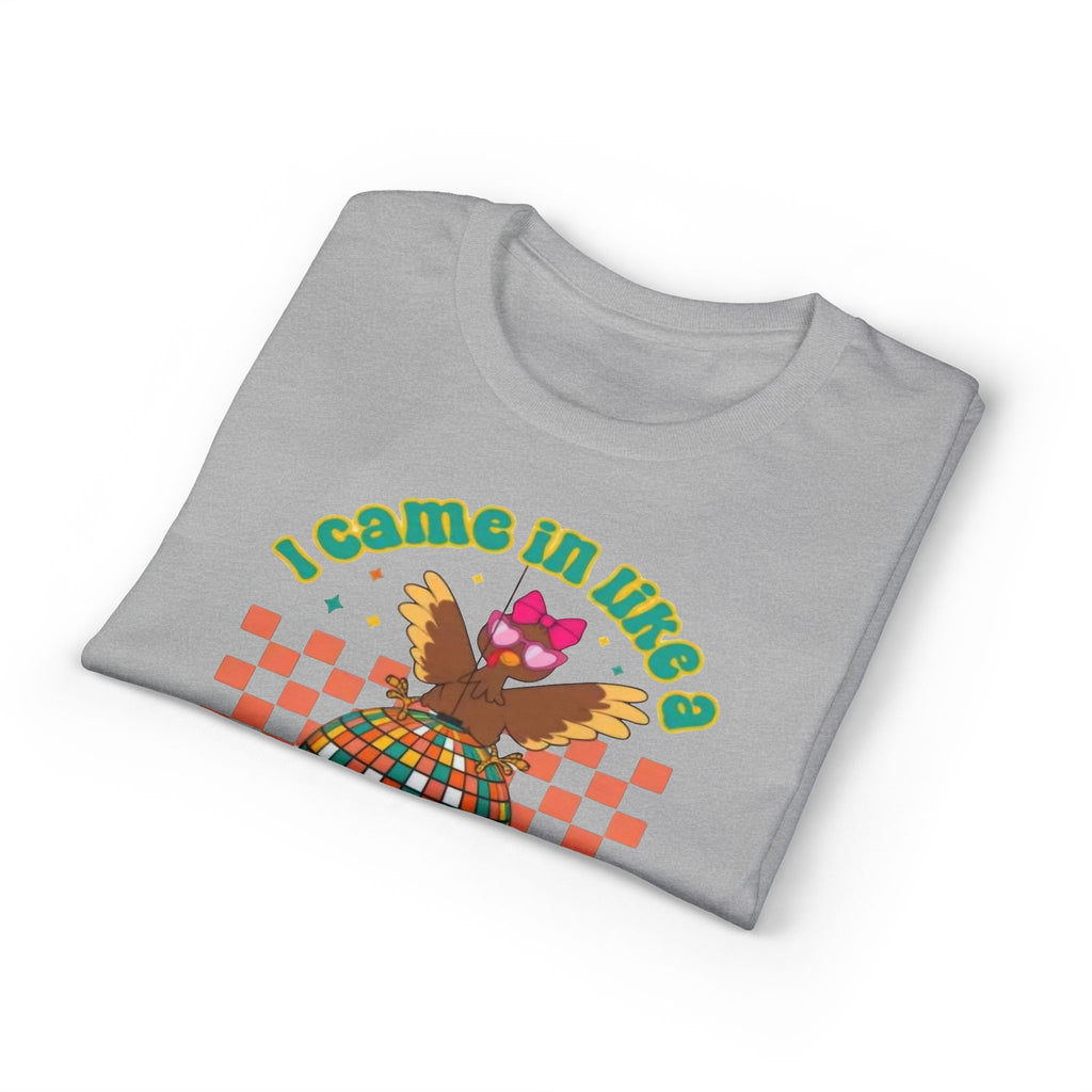 Butterball Disco Gildan unisex T-Shirt