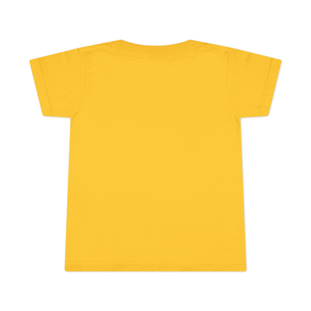 Somebody’s Feral Child Toddler T-Shirt