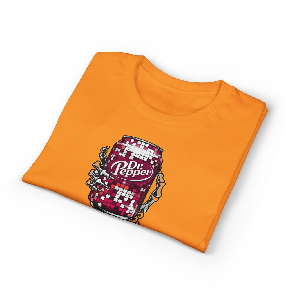Dr. Pepper Disco Gildan unisex T-Shirt