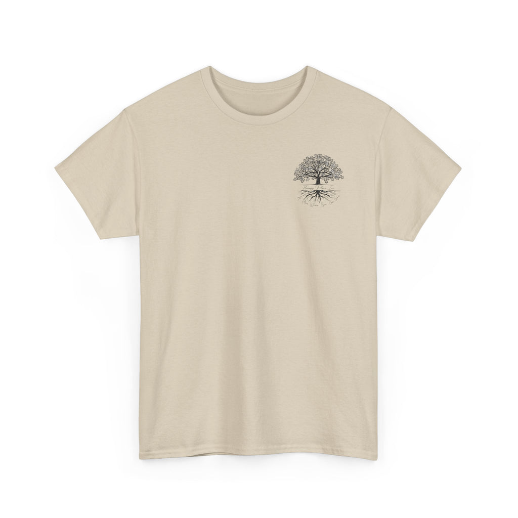 Therapy Place Graphic Tee