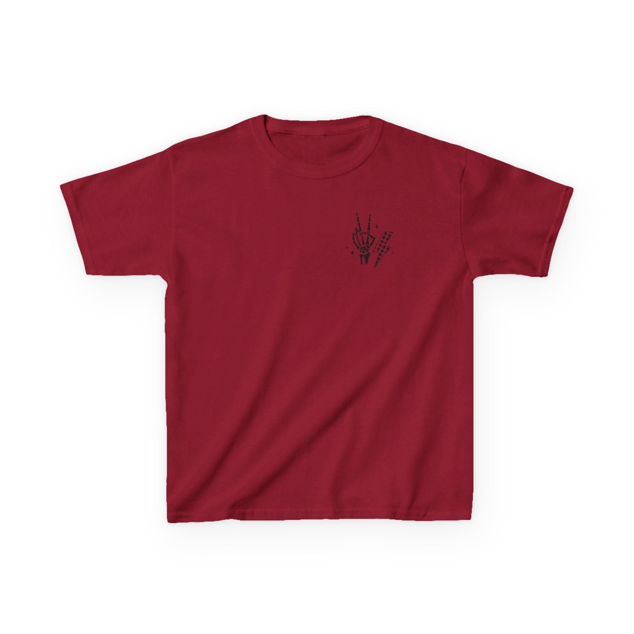 Mini Version of Mom Kids Tee