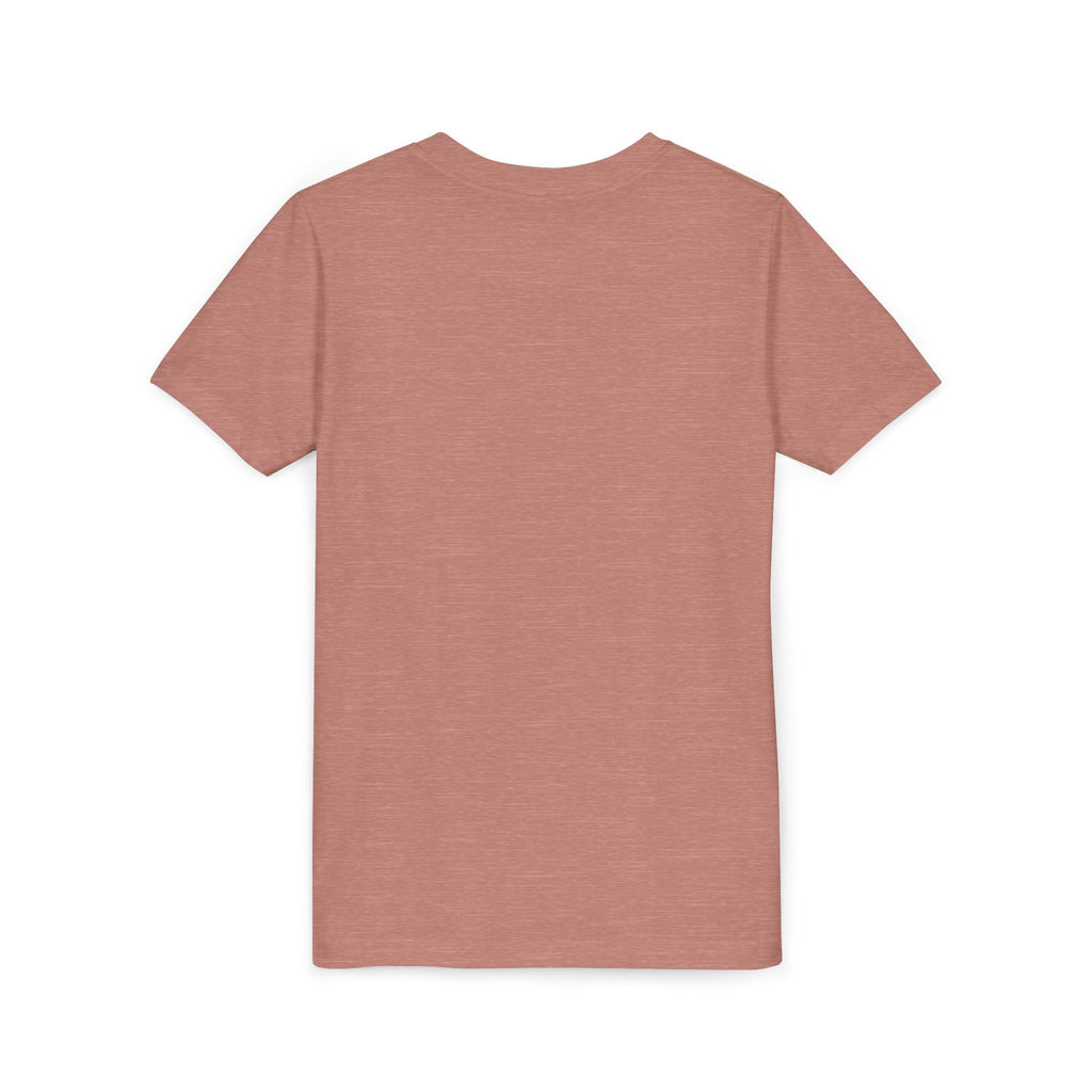 Youth Tee — Talk Turkey to Me