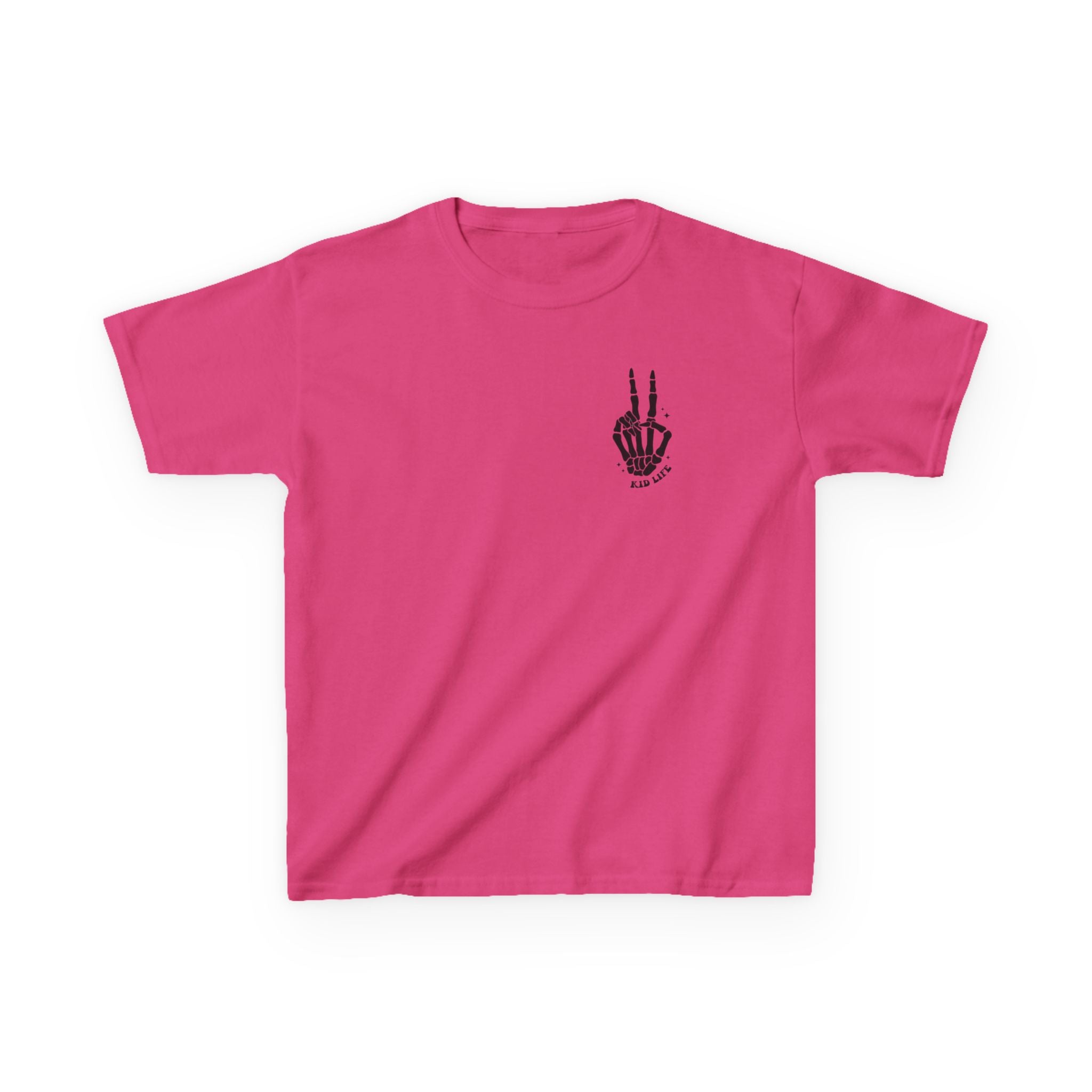 On my Mom’s Last Nerve Kids Tee