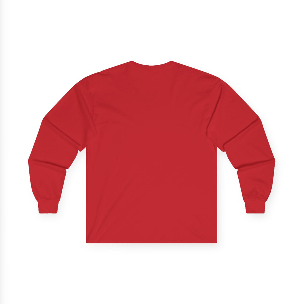 Joy to the World Long Sleeve Tee