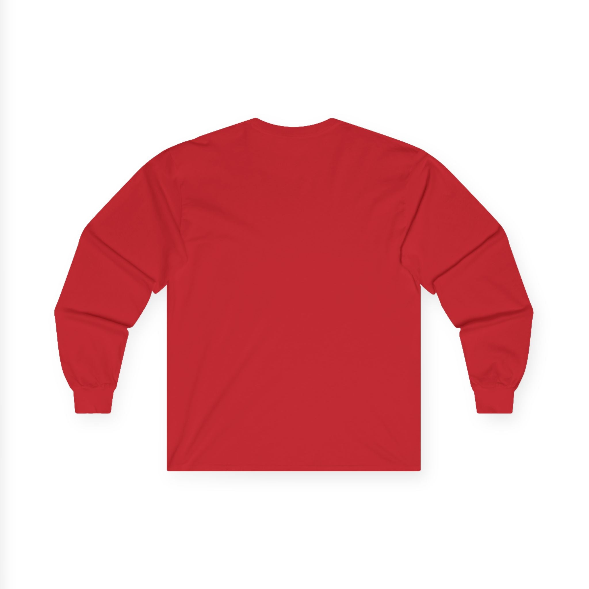 Joy to the World Long Sleeve Tee