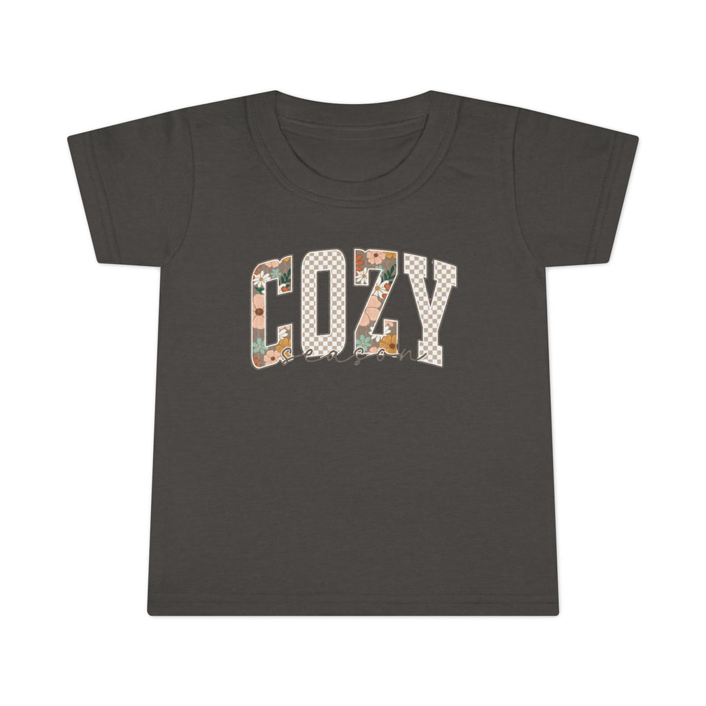 Cozy Season Toddler T-Shirt