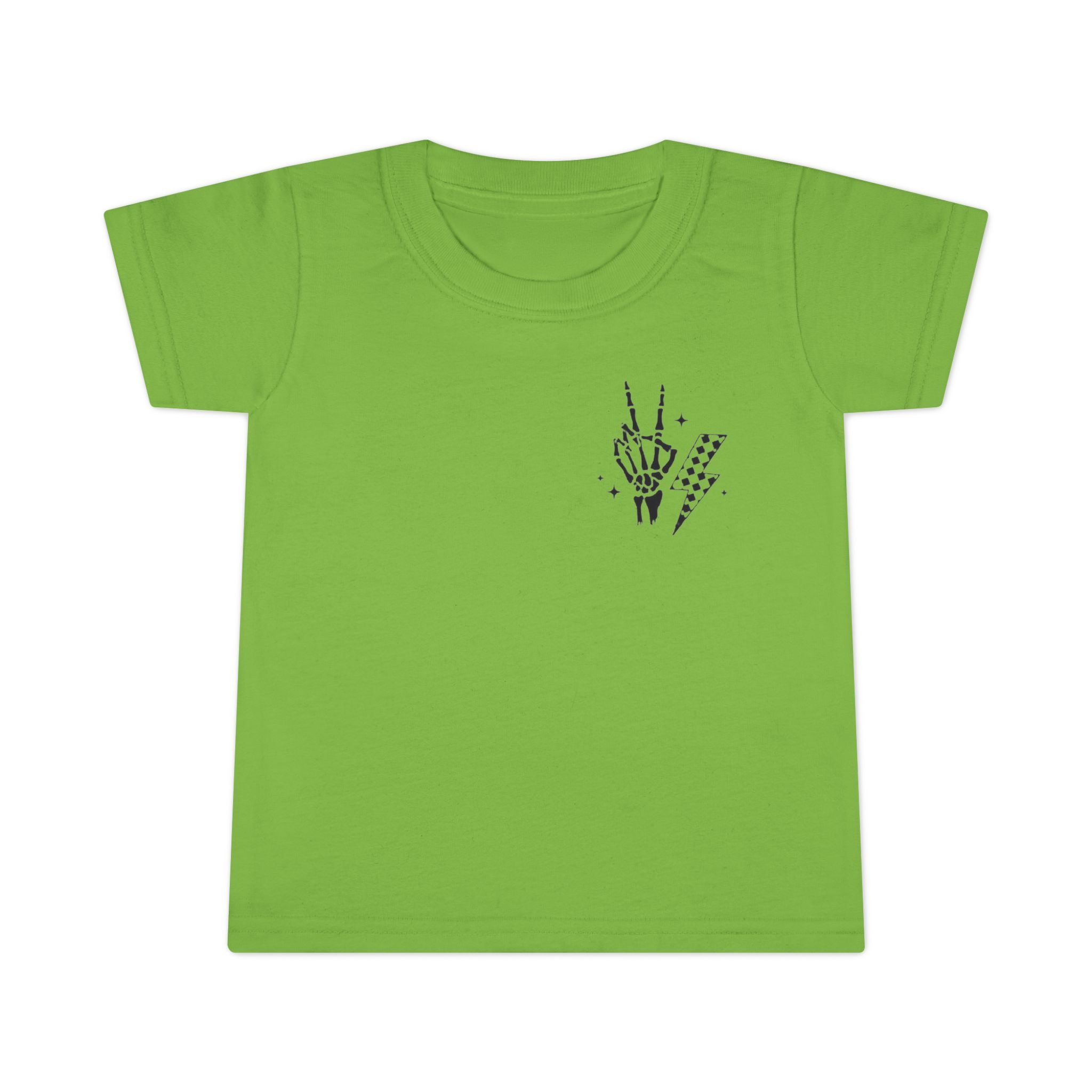 Mini Version of Mom Toddler T-Shirt