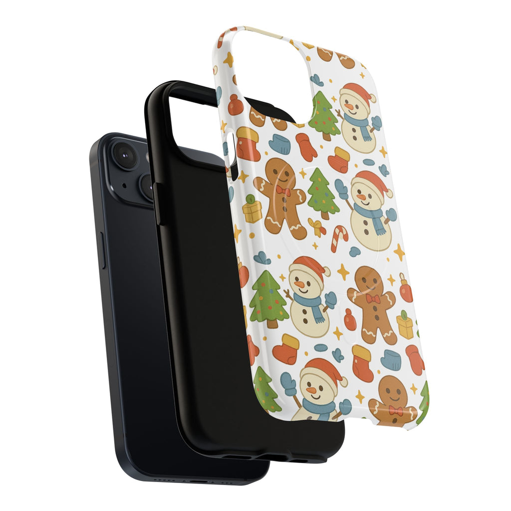 Festive Phone Case - MagSafe