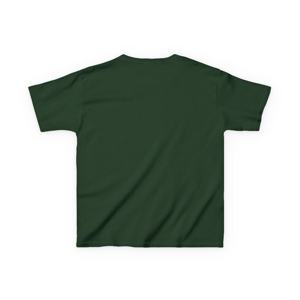 My Sister Did It Kids Tee