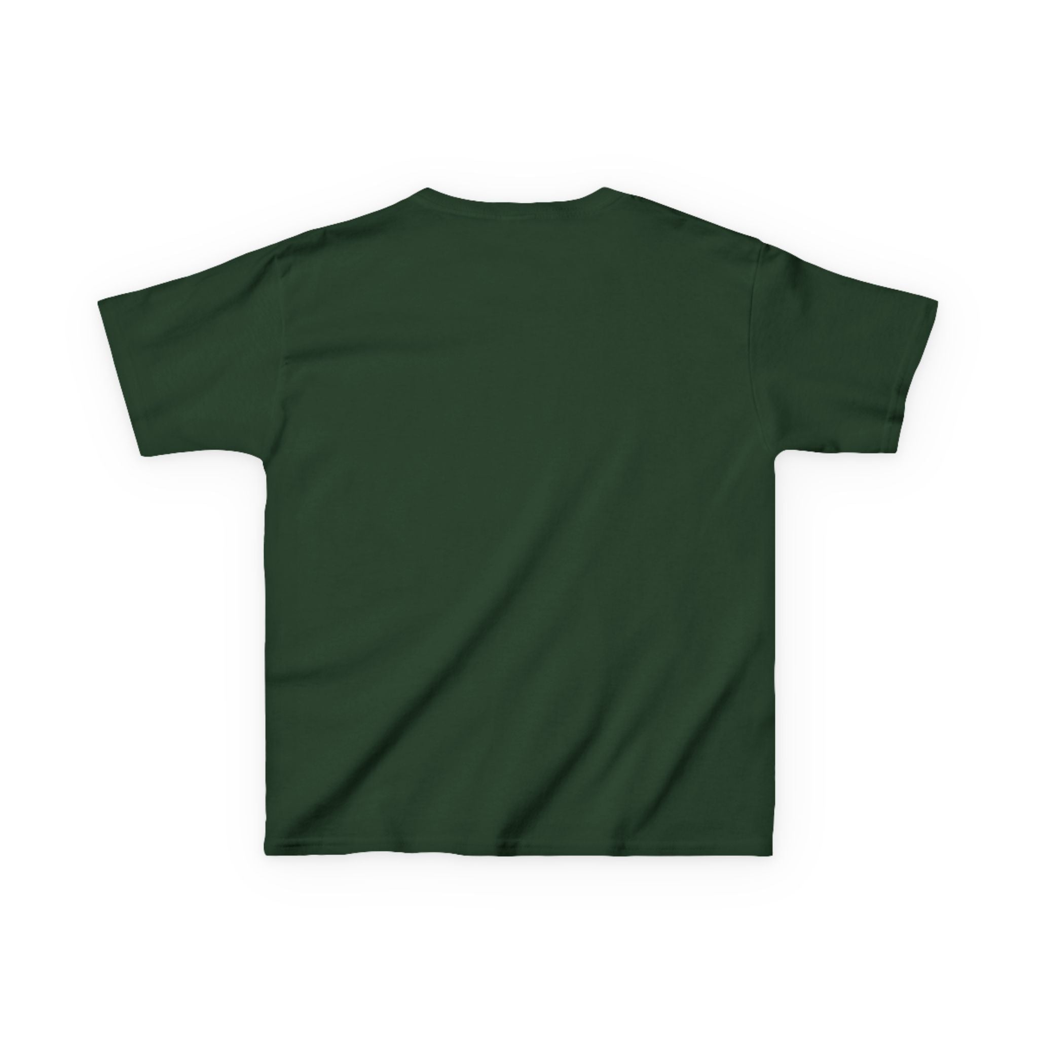 My Sister Did It Kids Tee