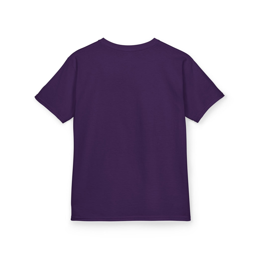 I was just the Brains Kids Tee