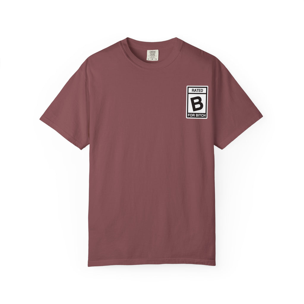 Hustle or be Broke Unisex T-Shirt