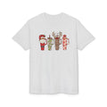 Christmas Cups Gildan unisex T-Shirt