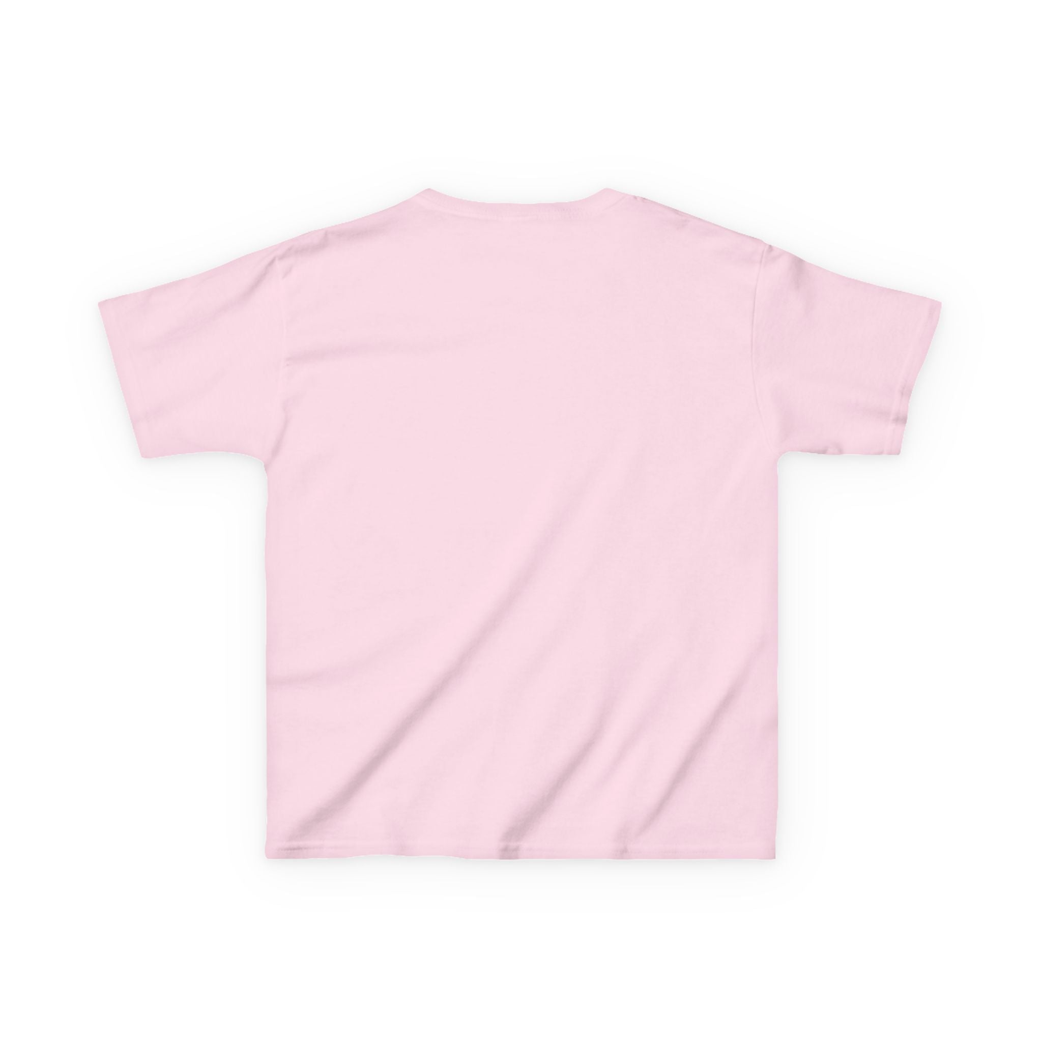 My Sister Did It Kids Tee