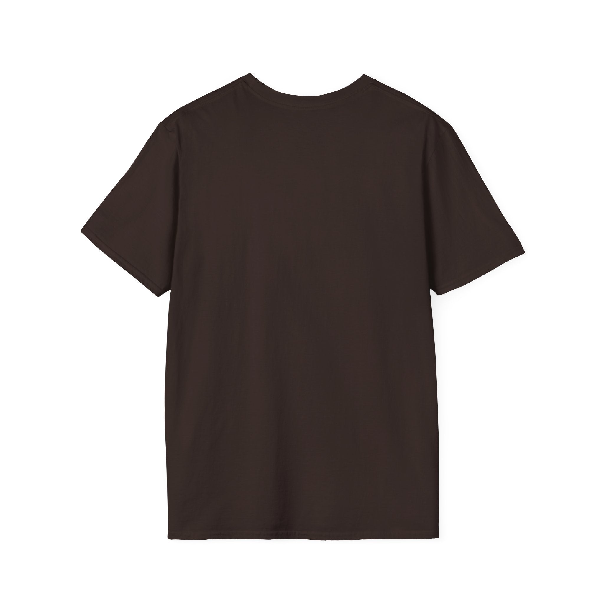 Grandma's Favorite T-Shirt - Unisex Softstyle