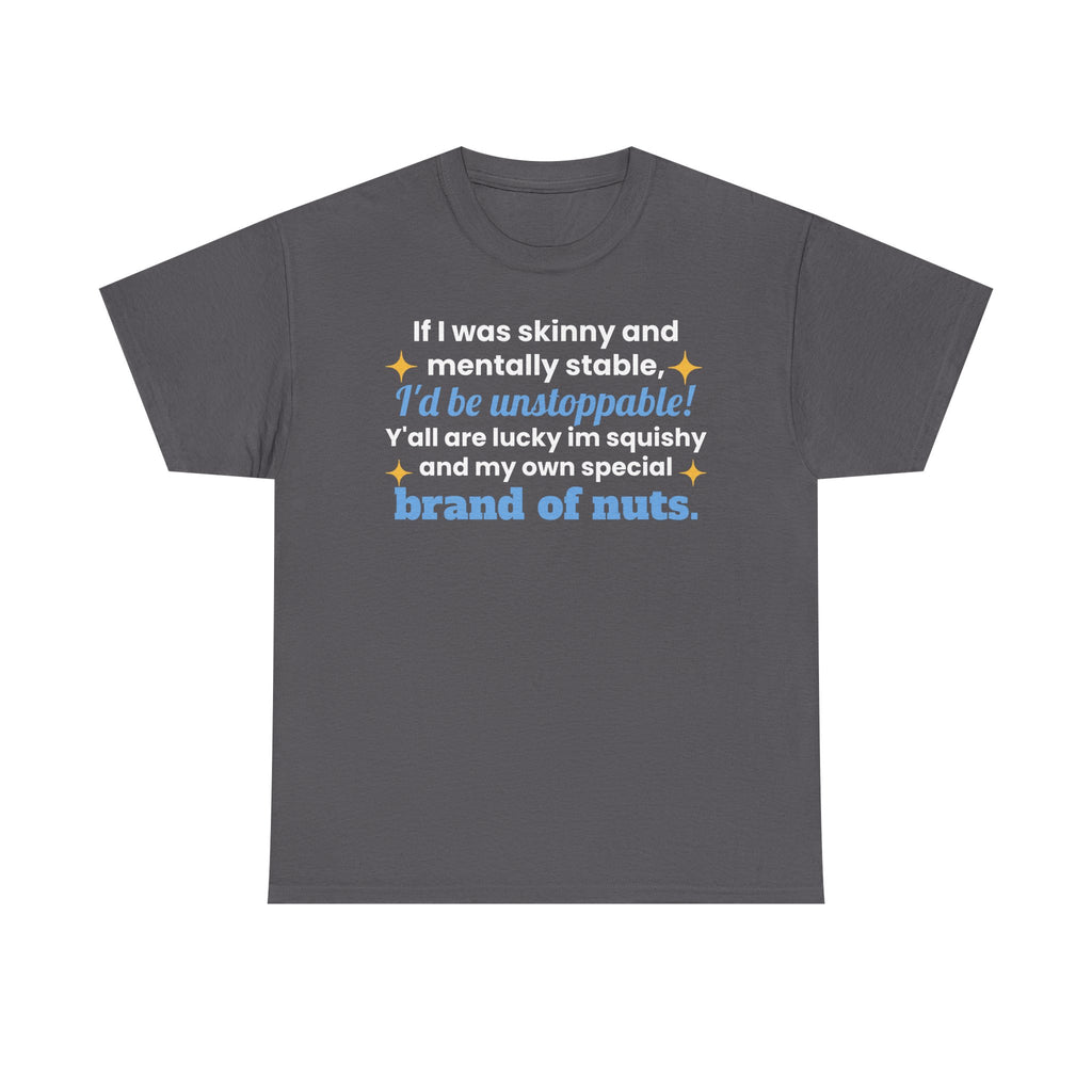 Special Brand of Nuts Gildan T-Shirt