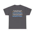 Special Brand of Nuts Gildan T-Shirt