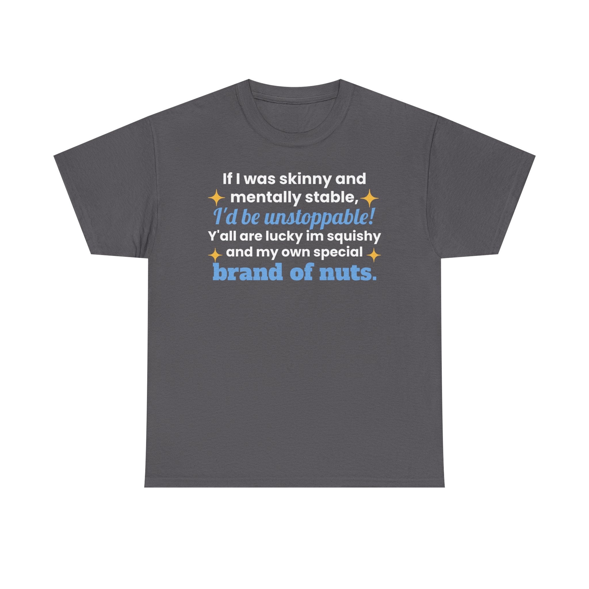Special Brand of Nuts Gildan T-Shirt