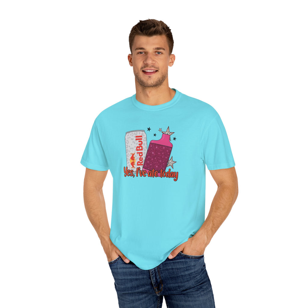 Redbull and Vape Unisex T-Shirt