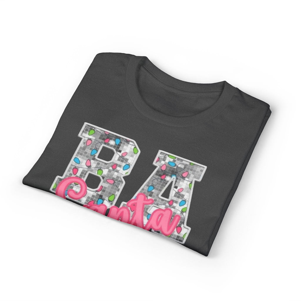 Santa Baby Gildan unisex T-Shirt