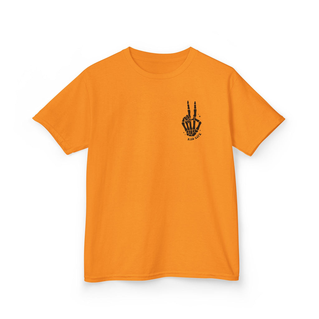 On my Mom’s Last Nerve Kids Tee