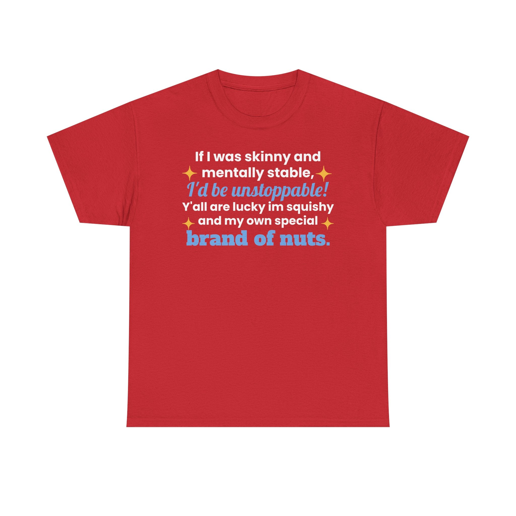 Special Brand of Nuts Gildan T-Shirt