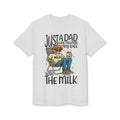 Dad who Always Came Back Gildan unisex T-Shirt