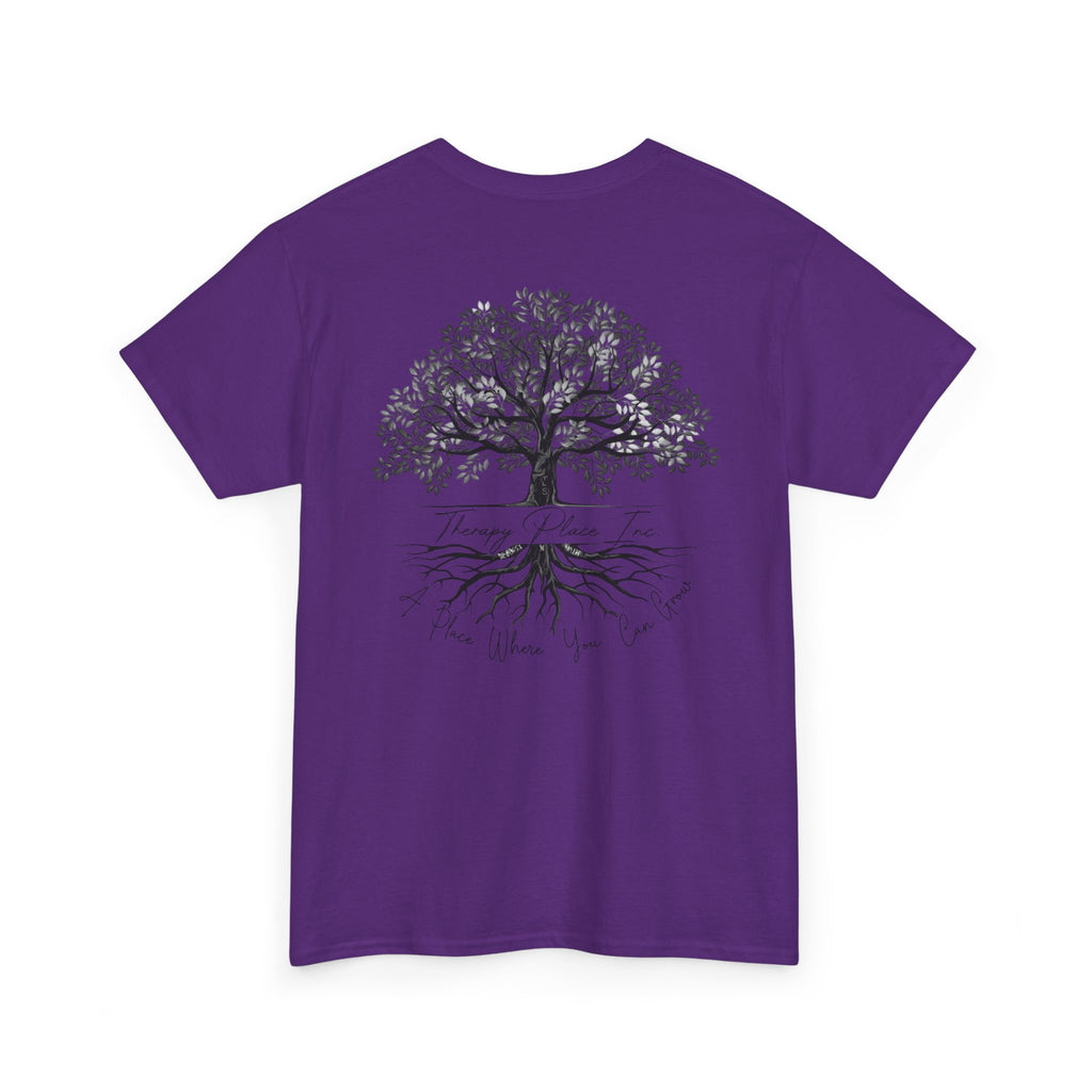 Therapy Place Graphic Tee