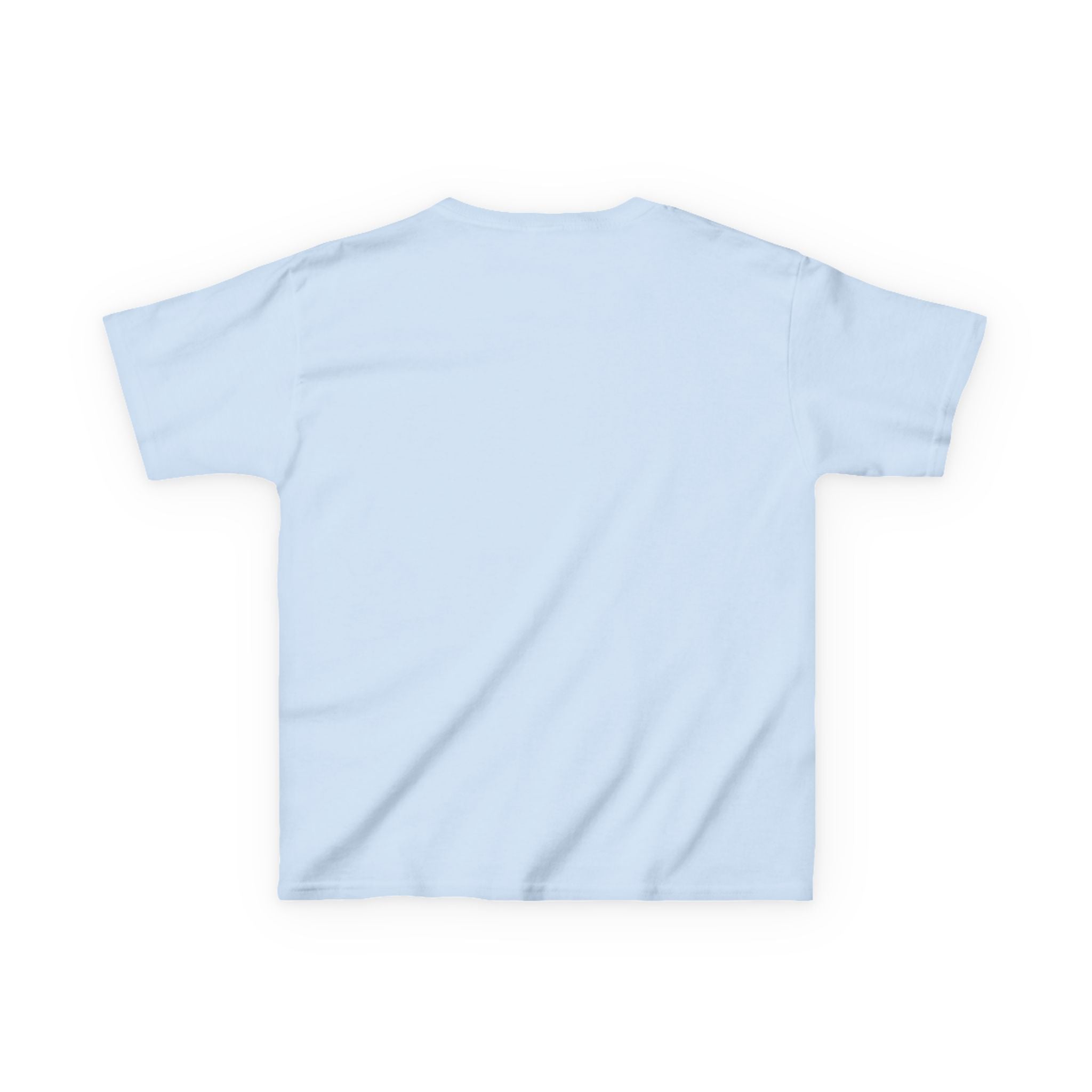I was just the Brains Kids Tee
